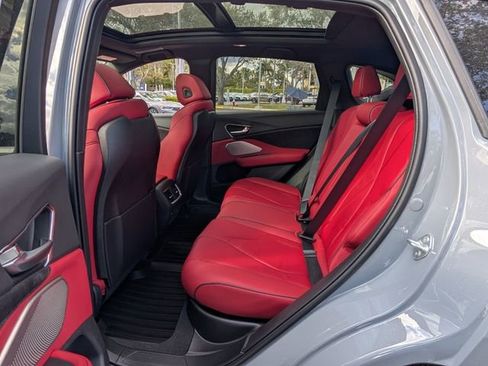 New 2026 Acura RDX A-Spec image 6