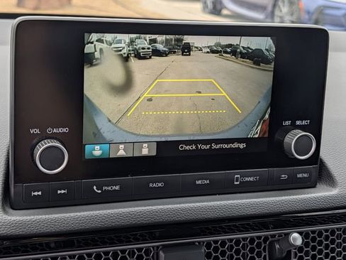 Used 2024 Honda Civic Sport image 18