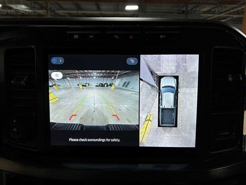 Used 2024 Ford F250 Lariat w/ Lariat Ultimate Package image 26