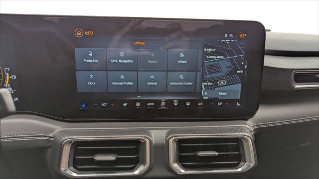 Used 2024 Ford Mustang GT Premium RWD image 24