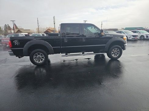 Used 2016 Ford F250 XLT w/ XLT Value Package image 63