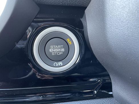 New 2026 RAM 1500 Laramie w/ Night Edition image 24