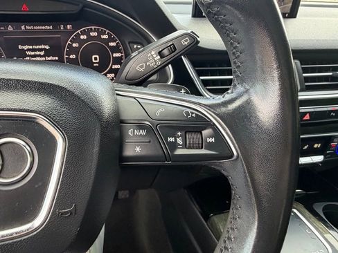 Used 2017 Audi Q7 2.0T Premium Plus w/ Premium Plus Package image 35