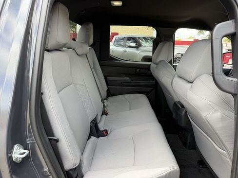 Used 2025 Toyota Tacoma SR5 RWD image 31