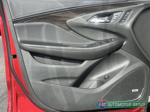 Used 2019 Buick Envision Premium AWD/4WD image 22
