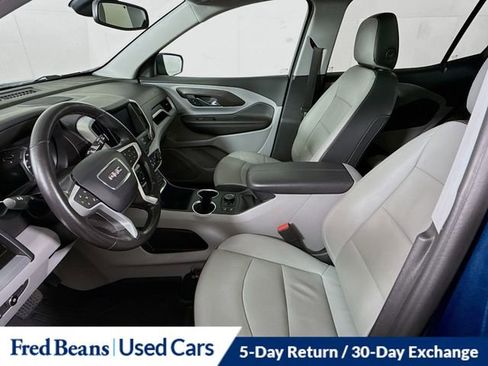 Used 2020 GMC Terrain SLT w/ Preferred Package image 24