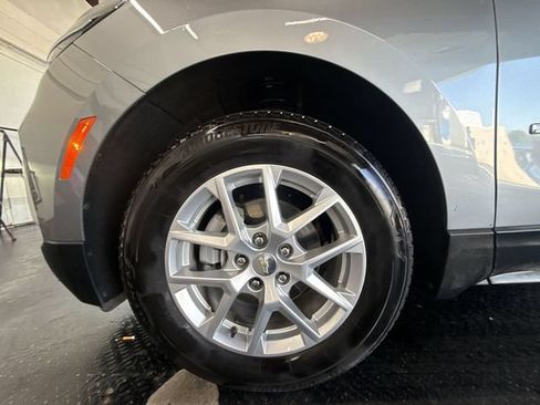 Certified 2024 Chevrolet Equinox LT AWD/4WD image 32
