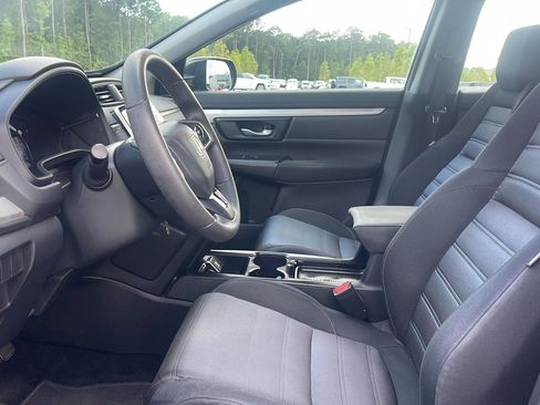 Used 2019 Honda CR-V LX image 13