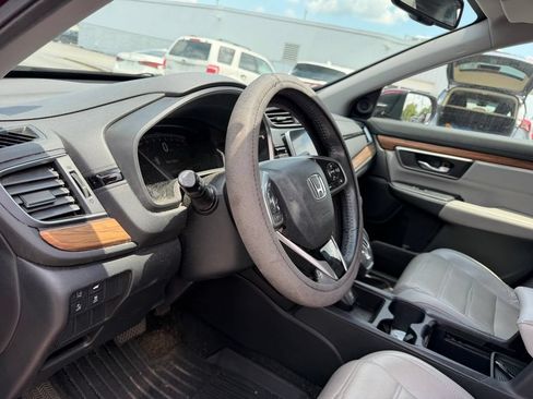 Used 2019 Honda CR-V EX-L image 15