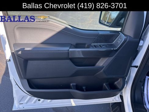 Used 2021 Ford F150 XLT w/ Equipment Group 301A Mid image 7