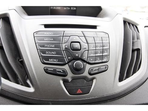 Used 2015 Ford Transit 350 148 Medium Roof RWD image 24