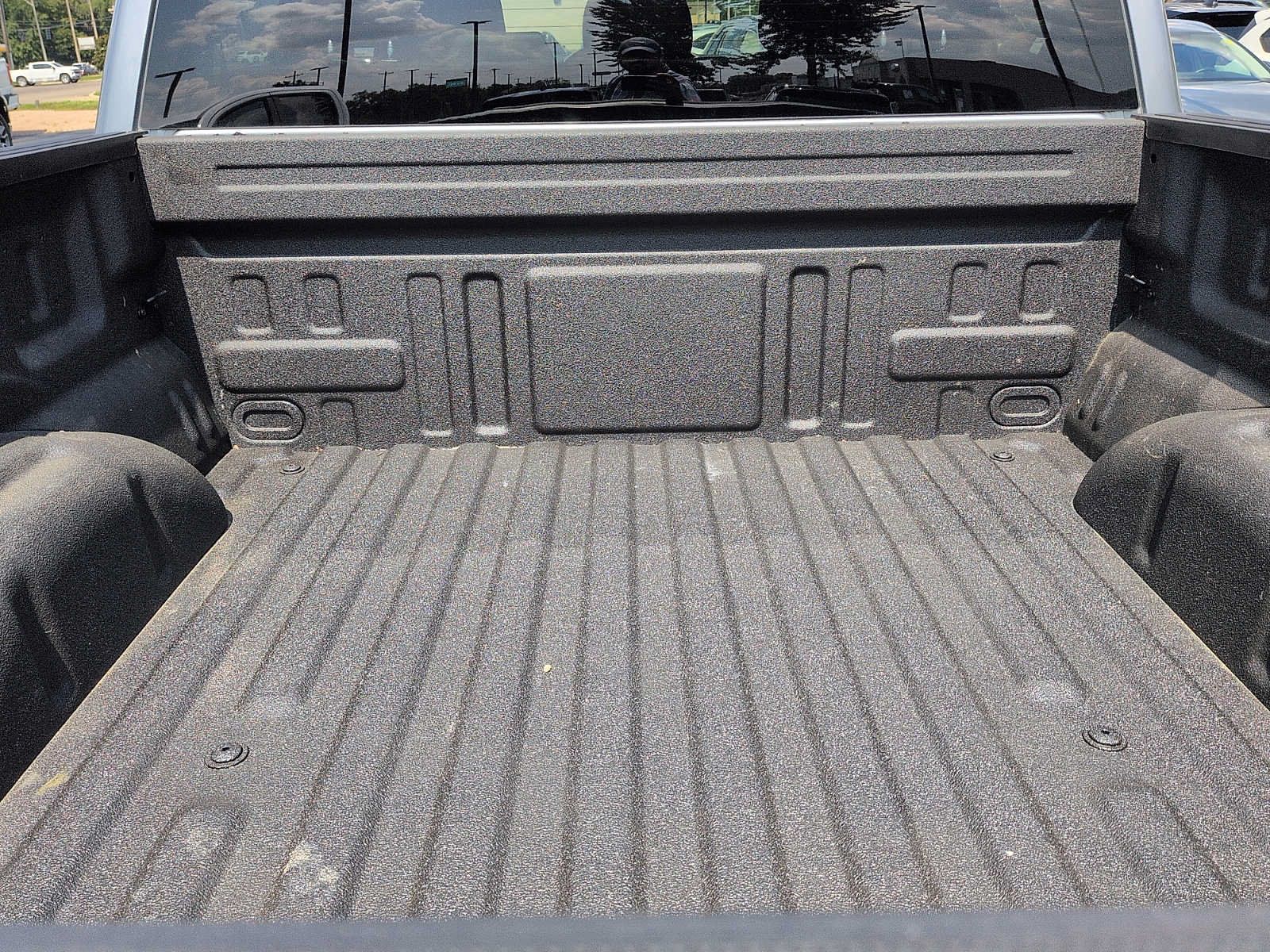 Certified 2024 Ford F150 XLT w/ XLT Black Appearance Package AWD/4WD image 12