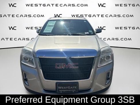 Used 2014 GMC Terrain SLE FWD image 2