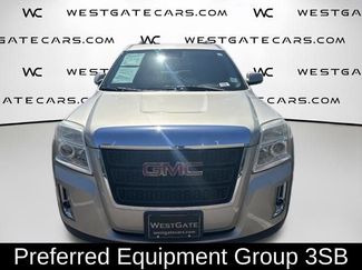 Used 2014 GMC Terrain SLE FWD video 2