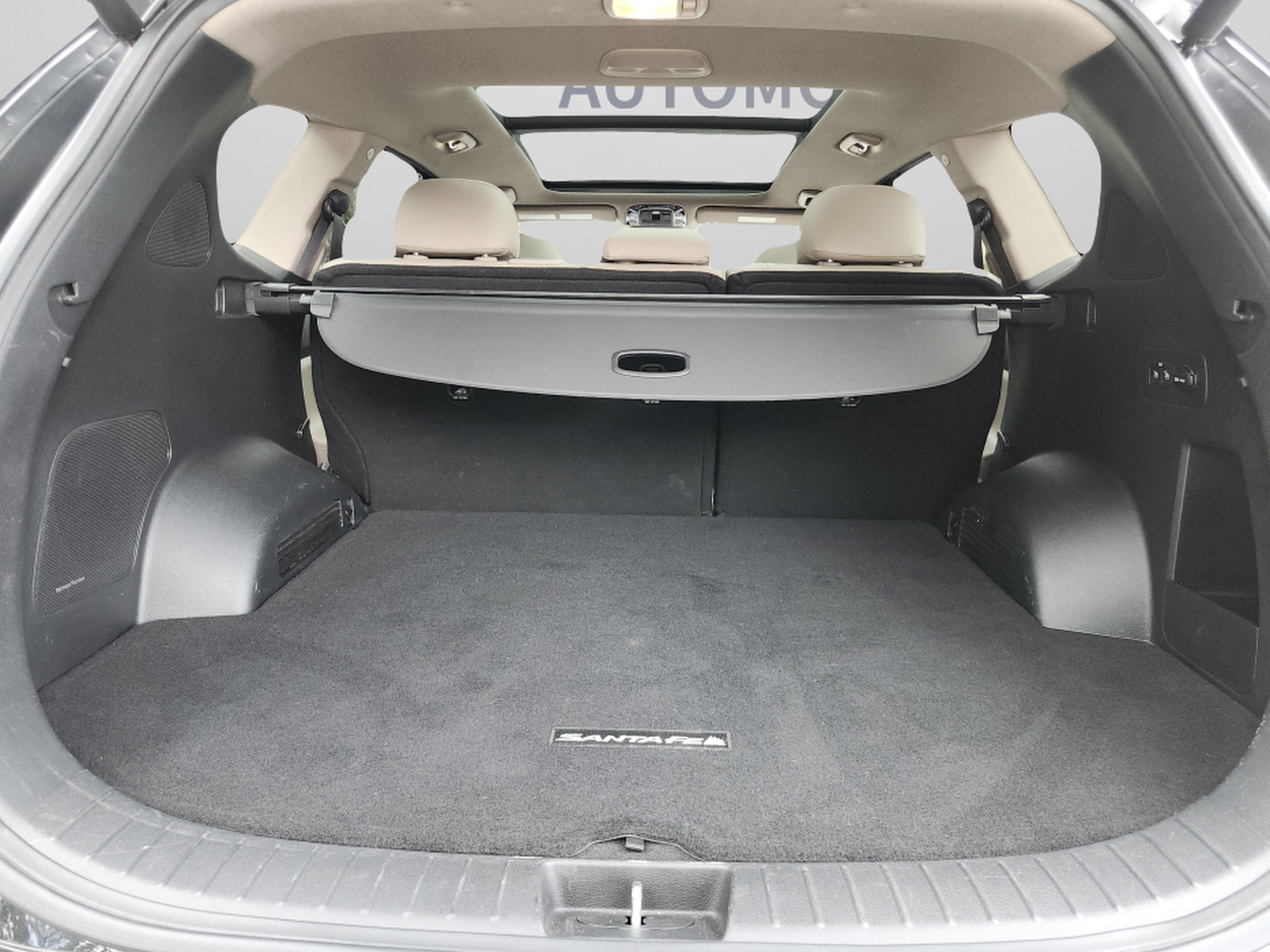 Certified 2021 Hyundai Santa Fe Limited FWD image 31