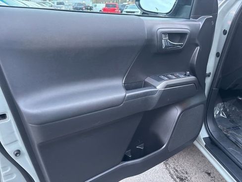 Used 2023 Toyota Tacoma SR image 20