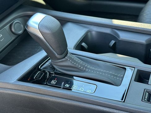 New 2026 Nissan Sentra SV w/ Floor Mat Package image 32