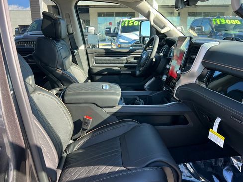 New 2026 RAM 1500 Tungsten image 13