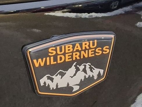 New 2026 Subaru Forester Wilderness image 12