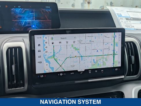 New 2027 Ford Expedition Active AWD/4WD image 35