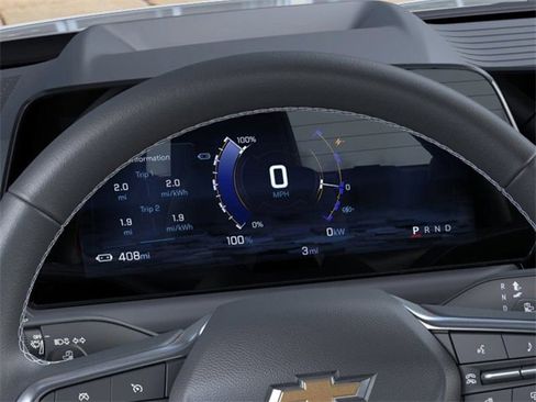 New 2026 Chevrolet Silverado EV LT w/ Plus Package image 18