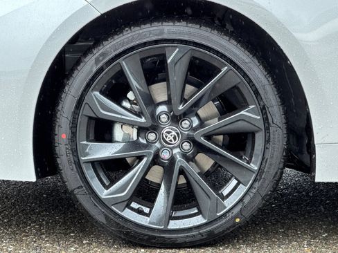 New 2026 Toyota Corolla SE FWD image 32