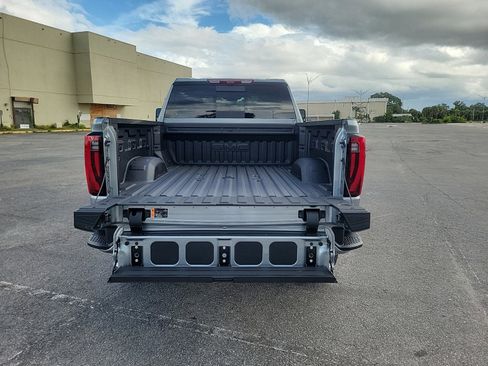 New 2026 GMC Sierra 2500 Denali w/ Technology Package image 7