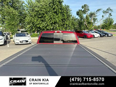 Used 2018 GMC Sierra 3500 Denali w/ Duramax Plus Package AWD/4WD image 16