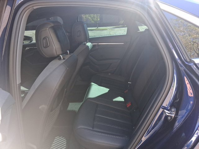 Used 2022 Audi A3 2.0T Premium AWD/4WD image 25