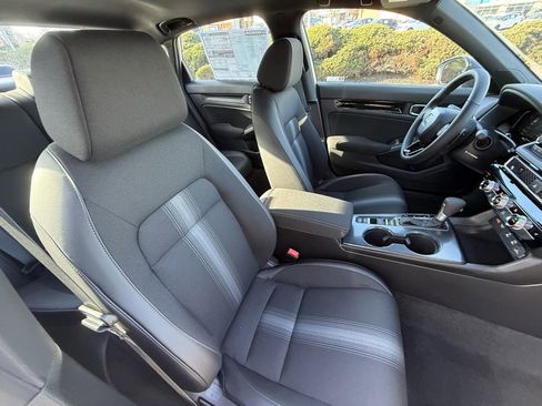 New 2026 Honda Civic Sport image 39