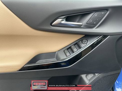 New 2026 Chevrolet Equinox ACTIV w/ Convenience Package III image 23