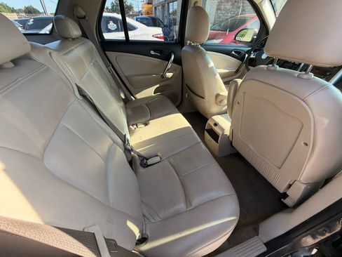 Used 2006 Saturn Vue 2WD w/ Leather Appointments Pkg image 26
