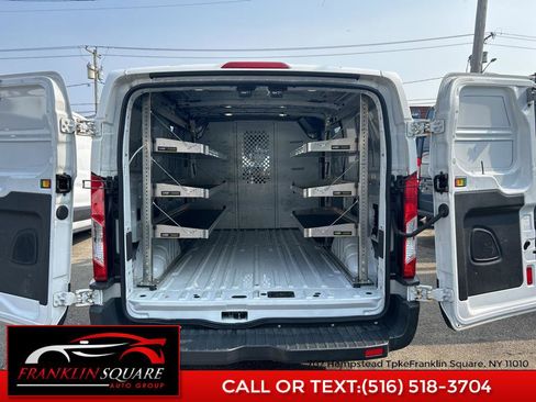 Used 2017 Ford Transit 150 130 Low Roof image 31