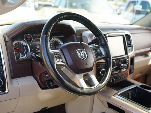 Used 2013 RAM 2500 Longhorn w/ Convenience Group AWD/4WD image 13