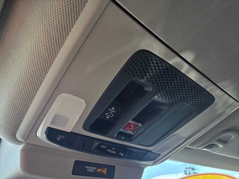 Used 2024 Honda Accord EX image 32