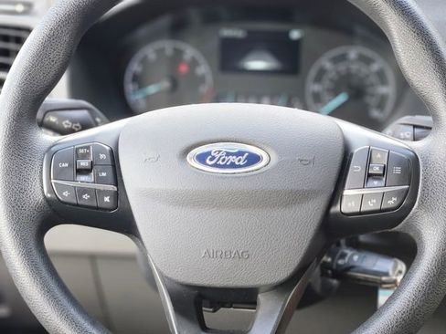 Used 2022 Ford Transit 350 XLT image 16