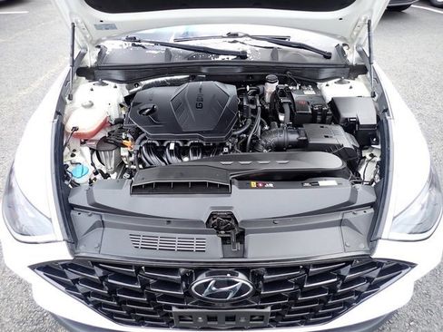 Used 2023 Hyundai Sonata SEL w/ Cargo Package image 13