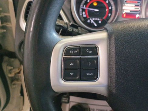 Used 2017 Dodge Journey GT w/ Driver Convenience Group AWD/4WD image 20