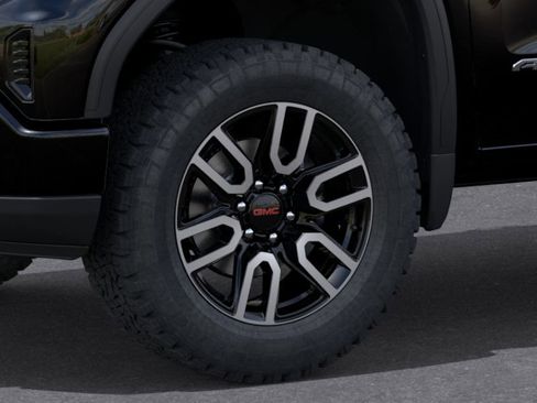 New 2026 GMC Sierra 1500 AT4 w/ Technology Package AWD/4WD image 33