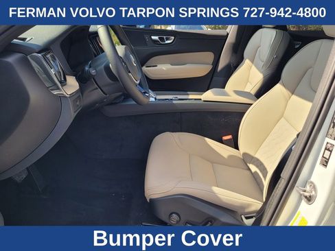 New 2026 Volvo XC60 B5 Plus w/ Protection Package Premier image 14