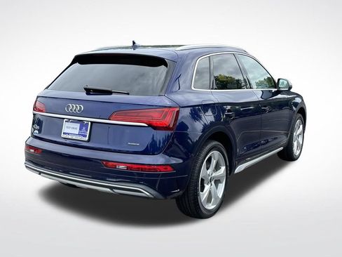Used 2021 Audi Q5 2.0T Premium Plus AWD/4WD image 6