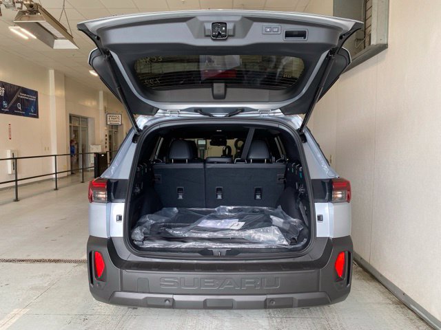 New 2026 Subaru Outback Touring XT AWD/4WD image 8