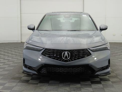 New 2026 Acura Integra A-Spec image 2