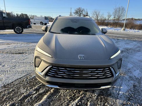 Used 2025 Buick Envision Preferred image 14