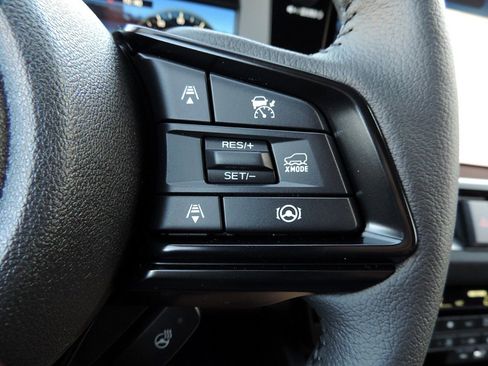 New 2026 Subaru Outback Premium image 22