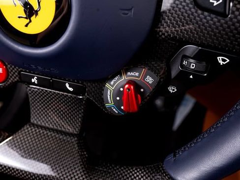 Certified 2022 Ferrari Portofino M RWD image 44