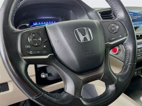Used 2019 Honda Pilot EX-L image 14