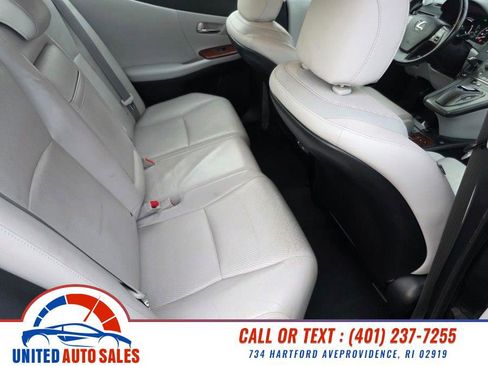 Used 2011 Lexus HS 250h Premium image 12