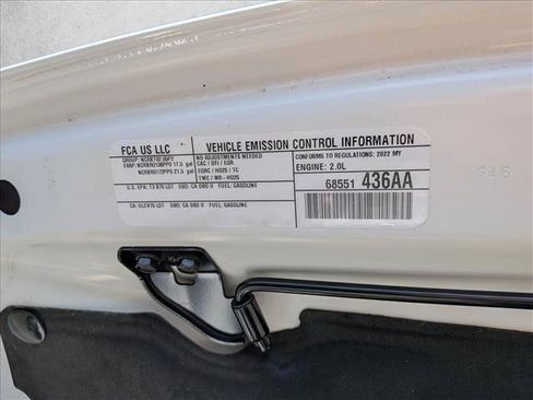 Used 2022 Jeep Wrangler Unlimited Rubicon AWD/4WD image 23
