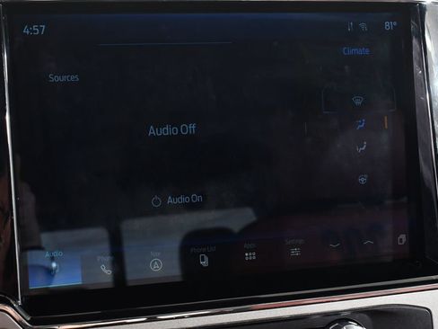 Used 2022 Ford F250 King Ranch w/ Chrome Package AWD/4WD image 27